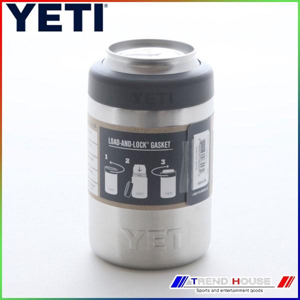 YETI イエティ クーラーズ ランブラー コルスター 2.0 Coolers