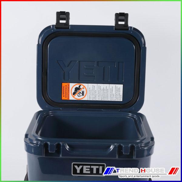 YET I  ローディ24 ネイビー YETI イエティ クーラーズ ローディ 24 ネイビー Roadie Navy