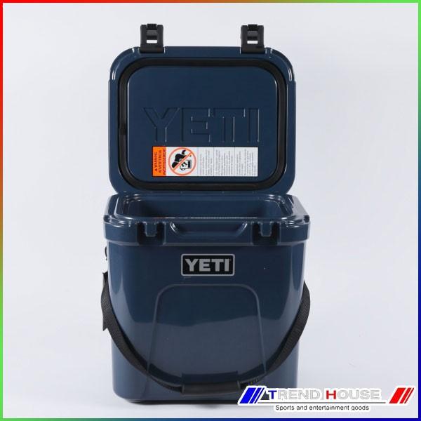 YETI（イエティ） クーラーズ ローディ 24 ネイビー Roadie 24 Navy