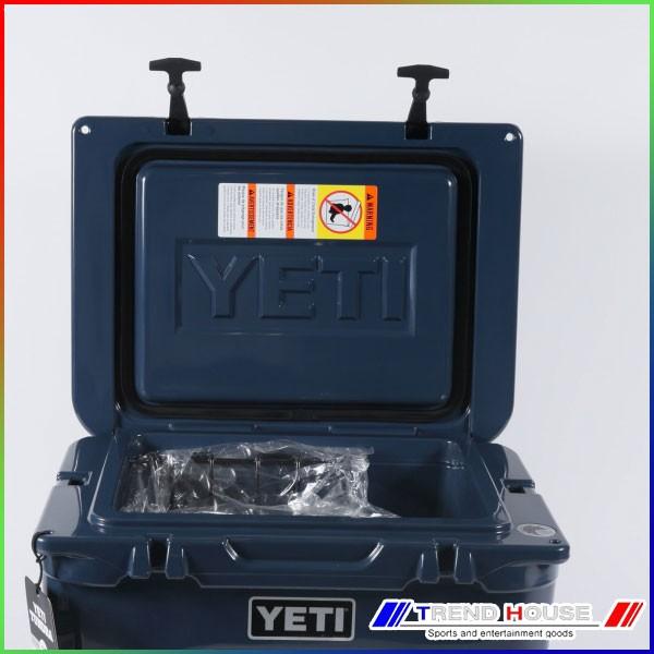 YETI（イエティ） クーラーズ タンドラ 35 ネイビー Tundra 35 Navy