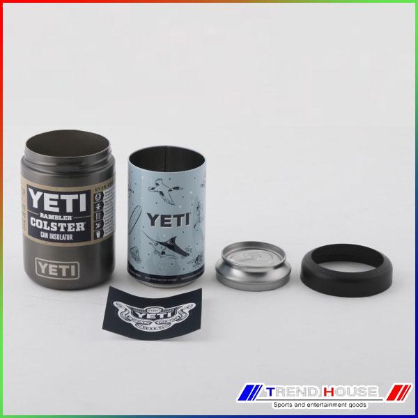 YETI イエティ クーラーズ ランブラーコルスター 2.0 YETI イエティ クーラーズ ランブラーコルスター 2.0