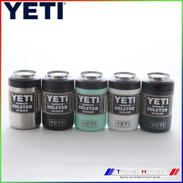 YETI（イエティ） クーラーズ ランブラーコルスター 2.0 カッパー