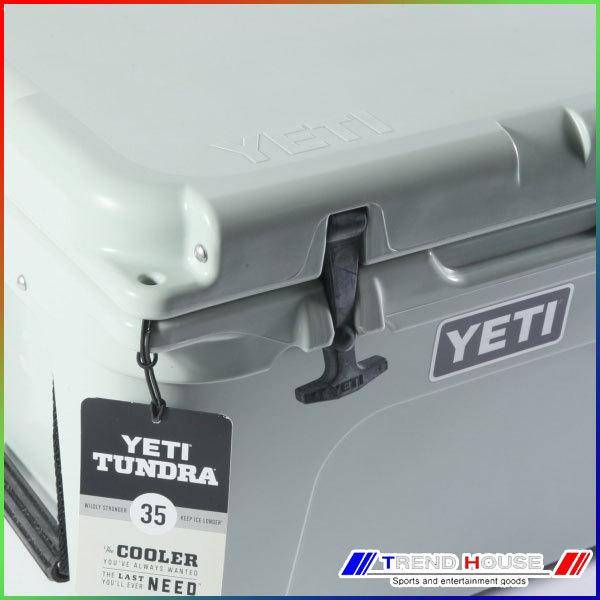 YETI（イエティ） クーラーズ タンドラ 35 セージグリーン Tundra 35