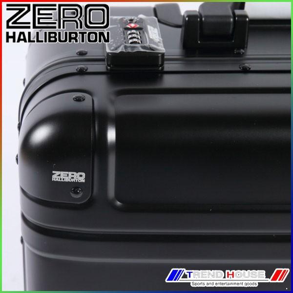 ZERO HALLIBURTON ゼロハリバートン ジオ アルミ 3.0 Two-Wheel ZERO HALLIBURTON ゼロハリバートン ジオ アルミ 3.0 Two-Wheel
