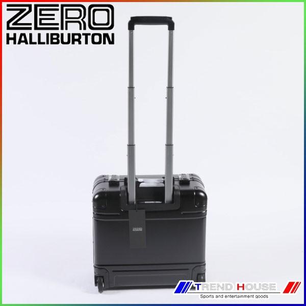 ZERO HALLIBURTON ゼロハリバートン ジオ アルミ 3.0 Two-Wheel ZERO HALLIBURTON ゼロハリバートン ジオ アルミ 3.0 Two-Wheel