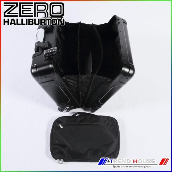 ZERO HALLIBURTON ゼロハリバートン ジオ アルミ 3.0 Two-Wheel ZERO HALLIBURTON ゼロハリバートン ジオ アルミ 3.0 Two-Wheel