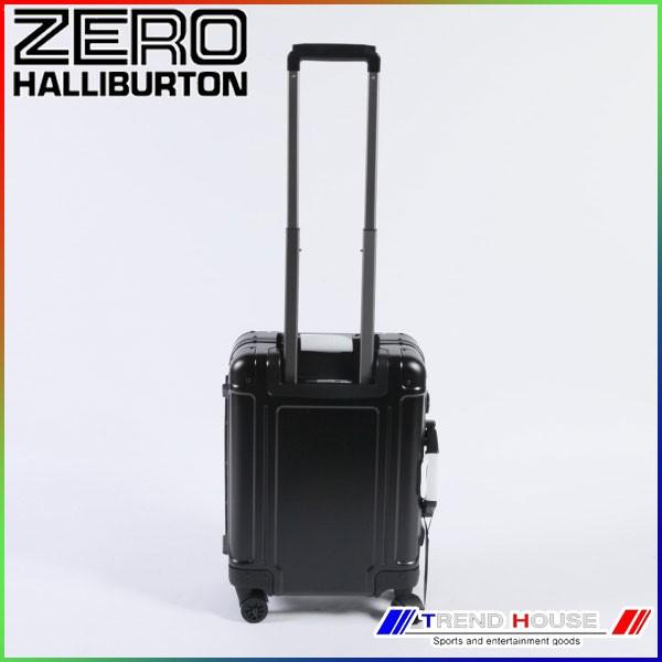 ZERO HALLIBURTON ゼロハリバートン ジオ アルミ 3.0 Spinner Carry-On 