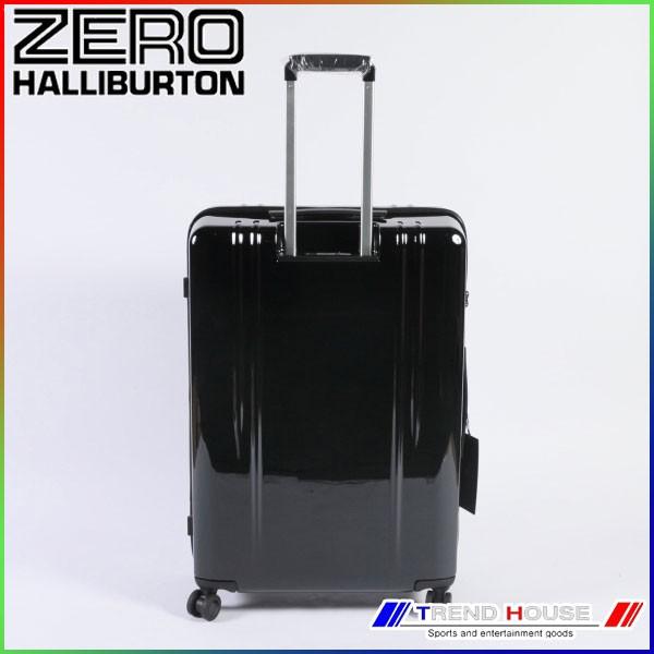 ZERO HALLIBURTON（ゼロハリバートン） ZRL ポリカーボネイト 28