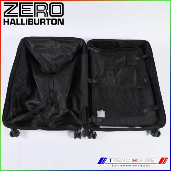 ZERO HALLIBURTON（ゼロハリバートン） ZRL ポリカーボネイト 28