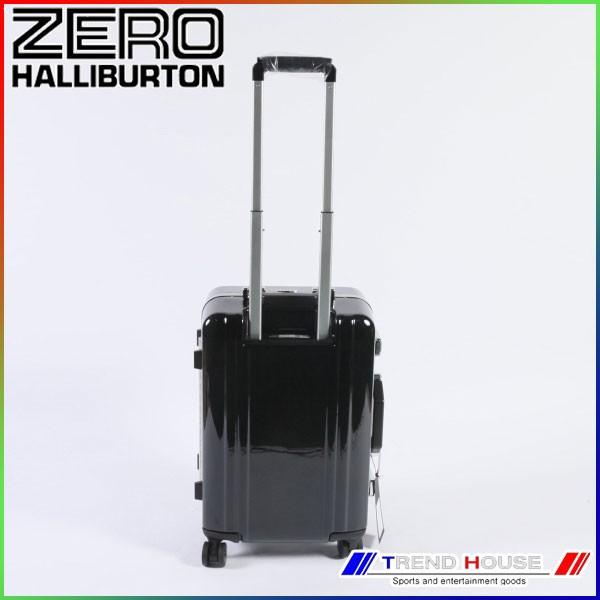 ZERO HALLIBURTON（ゼロハリバートン） クラシック ポリカーボネイト