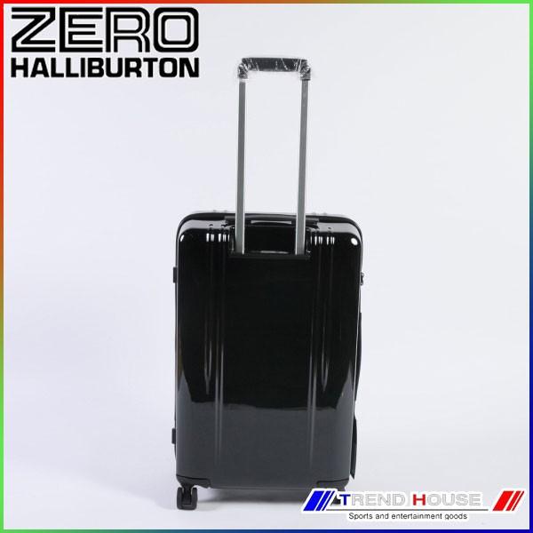ZERO HALLIBURTON（ゼロハリバートン） ZRL ポリカーボネイト 26