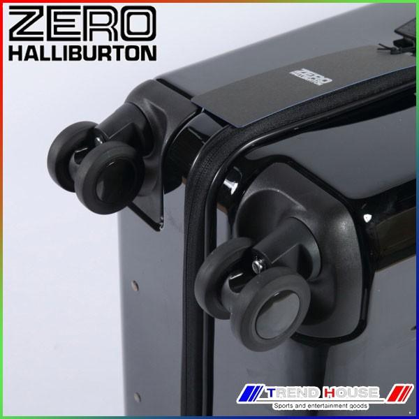ZERO HALLIBURTON（ゼロハリバートン） ZRL ポリカーボネイト 26