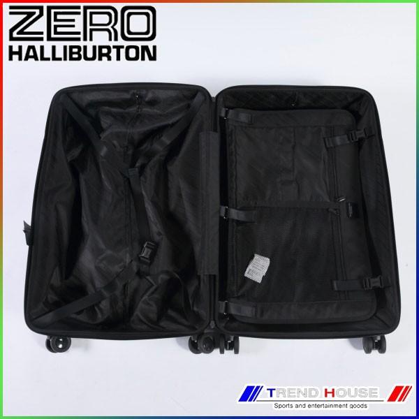 ZERO HALLIBURTON（ゼロハリバートン） ZRL ポリカーボネイト 26