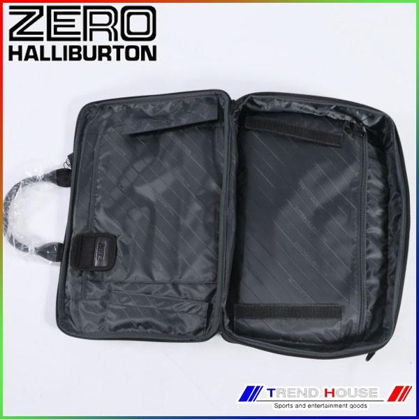 ZERO HALLIBURTON（ゼロハリバートン） プロファイル シリーズ Small 