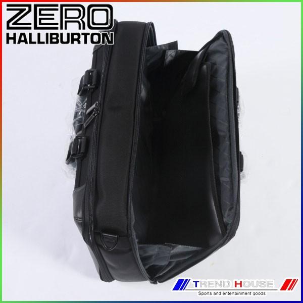 ZERO HALLIBURTON（ゼロハリバートン） プロファイル シリーズ Small 
