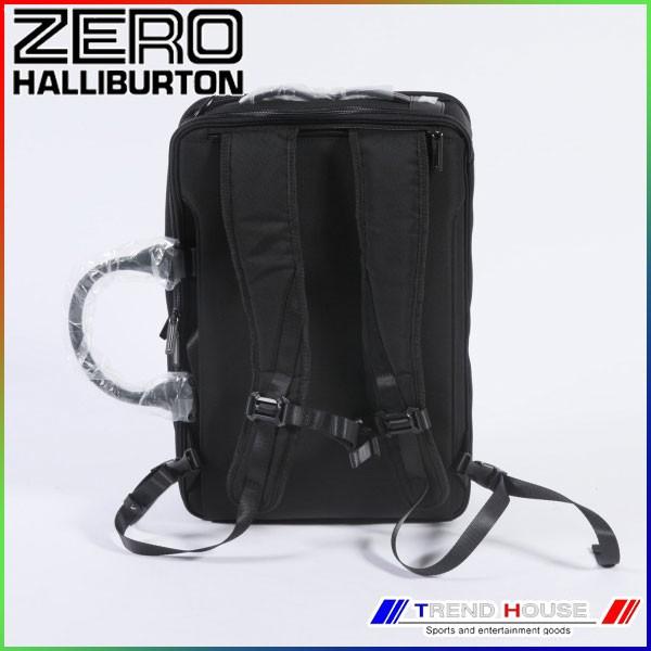 ZERO HALLIBURTON（ゼロハリバートン） プロファイル シリーズ Small 
