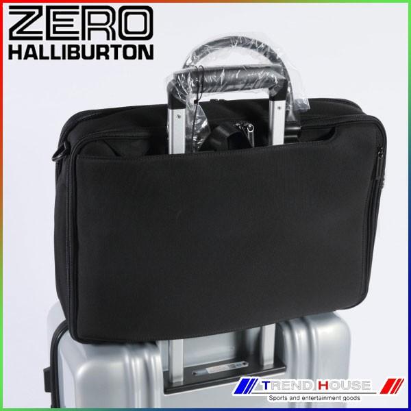 ZERO HALLIBURTON（ゼロハリバートン） プロファイル シリーズ Small 