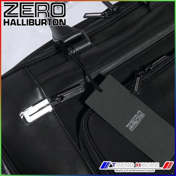 ZERO HALLIBURTON（ゼロハリバートン） プロファイル シリーズ Small 