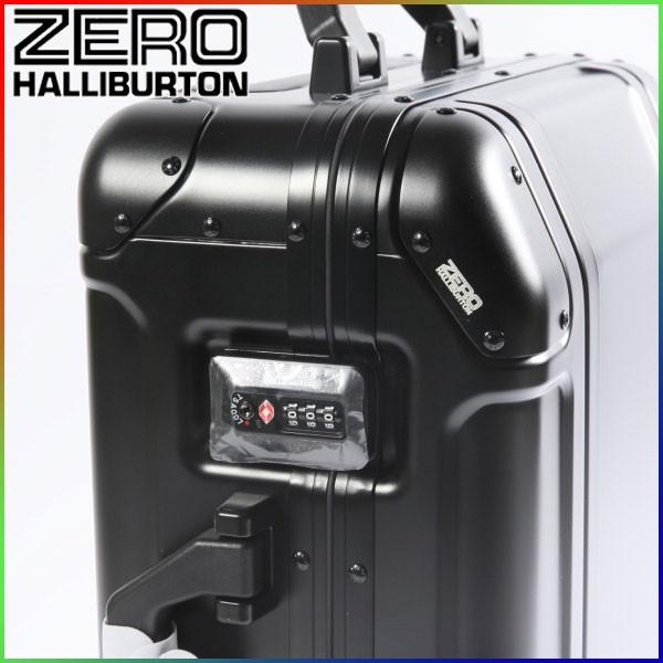 ZERO HALLIBURTON ゼロハリバートン ジオ アルミ 3.0 Two-Wheel ZERO HALLIBURTON ゼロハリバートン ジオ アルミ 3.0 Two-Wheel