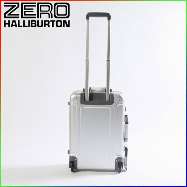 ZERO HALLIBURTON（ゼロハリバートン） ジオ アルミ 3.0 Two-Wheel