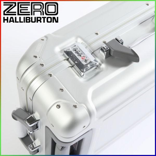 ZERO HALLIBURTON（ゼロハリバートン） ジオ アルミ 3.0 Two-Wheel