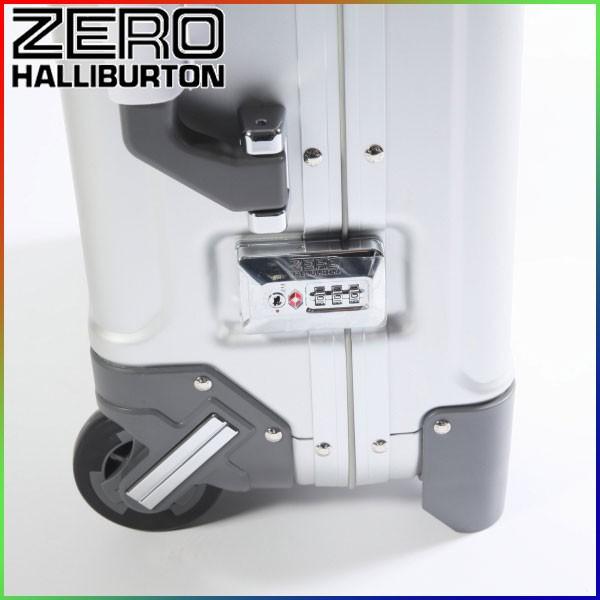 ZERO HALLIBURTON（ゼロハリバートン） ジオ アルミ 3.0 Two-Wheel