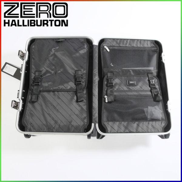 ZERO HALLIBURTON（ゼロハリバートン） ジオ アルミ 3.0 Two-Wheel