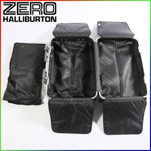 ZERO HALLIBURTON（ゼロハリバートン） ジオ アルミ 3.0 Two-Wheel