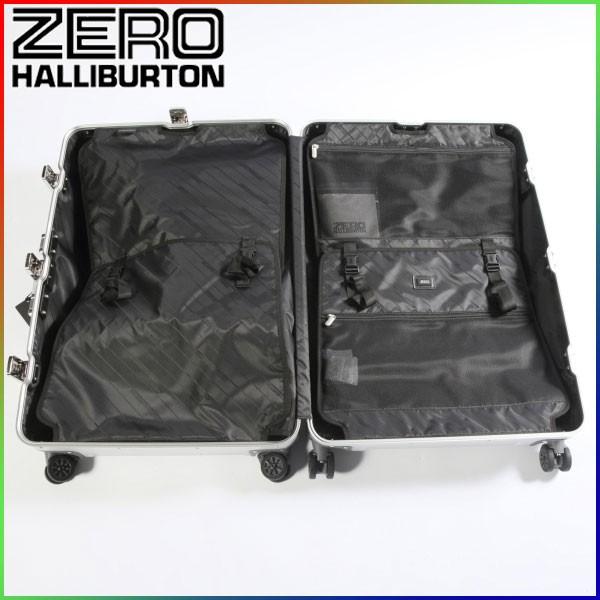 ZERO HALLIBURTON（ゼロハリバートン） ジオ アルミ 3.0 28