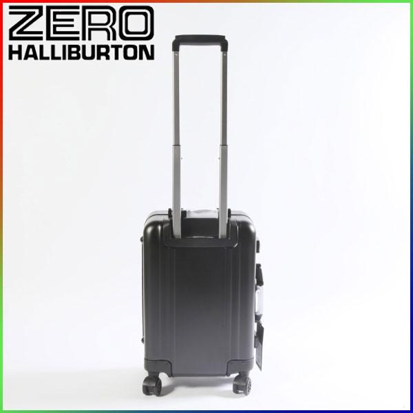 ZERO HALLIBURTON（ゼロハリバートン） クラシック アルミ Spinner