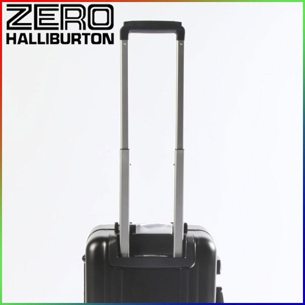 ロッド kazu ZERO HALLIBURTON ゼロハリバートン クラシック アルミ Spinner Carry