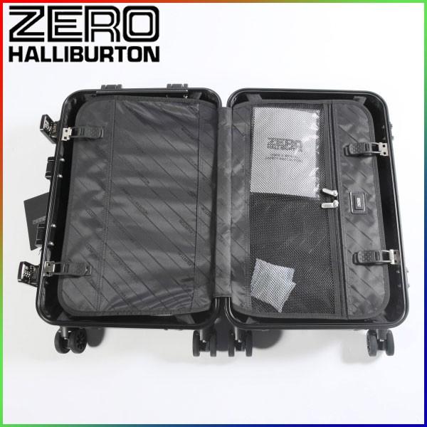 ゼロハリバートン クラシック アルミ Spinner Carry-On 31L ZRC19A Black 94361 CLASSIC ALUMINUMスーツケース ZERO HALLIBURTON : zh00030 : TREND HOUSE - 通販 - Yahoo!ショッピング ゼロハリバートン クラシック アルミ Spinner Carry-On 31L ZRC19A Black 94361 CLASSIC ALUMINUMスーツケース ZERO HALLIBURTON : zh00030 : TREND HOUSE - 通販 - Yahoo!ショッピング