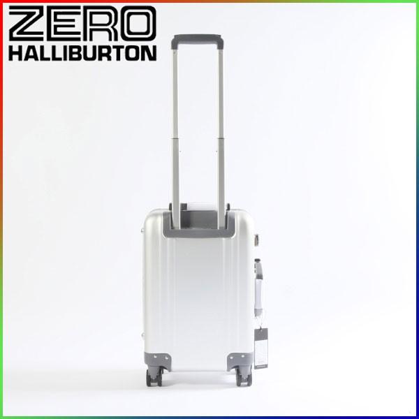 ZERO HALLIBURTON ゼロハリバートン クラシック アルミ Spinner ZERO HALLIBURTON ゼロハリバートン クラシック アルミ Spinner