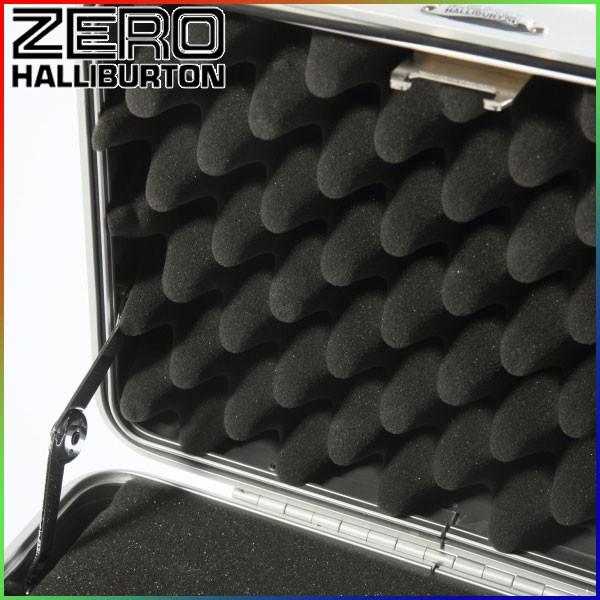 ZERO HALLIBURTON ゼロハリバートン スモール アルミ Camera