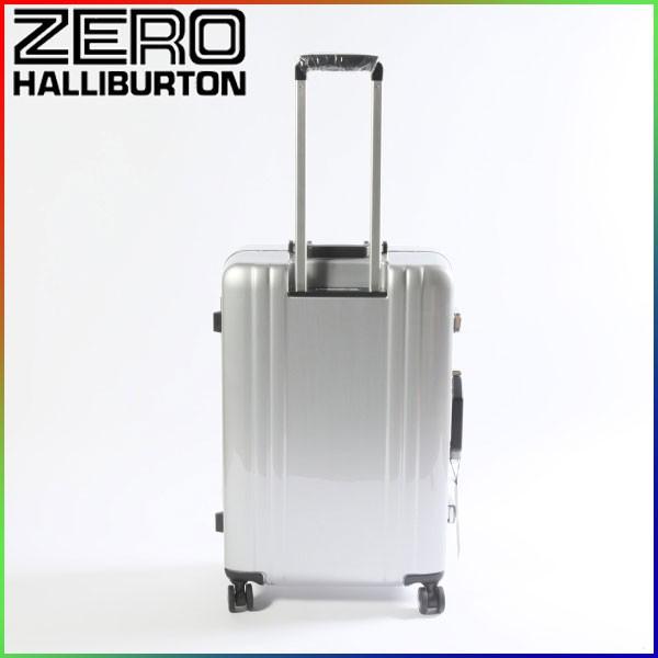 ZERO HALLIBURTON（ゼロハリバートン） クラシック ポリカーボネイト