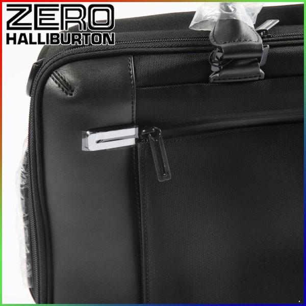 ZERO HALLIBURTON（ゼロハリバートン） プロファイル シリーズ Two-Way