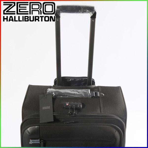 ZERO HALLIBURTON（ゼロハリバートン） プロファイル シリーズ ラージ