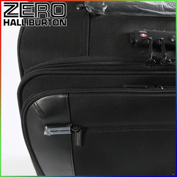ZERO HALLIBURTON（ゼロハリバートン） プロファイル シリーズ ラージ