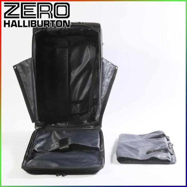 ZERO HALLIBURTON（ゼロハリバートン） プロファイル シリーズ ラージ