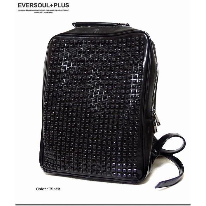 訳ありセール格安 リュックサック デイパック メンズバッグ メンズファッション 無数 ブラックスタッズ Rock度満点 2wayタイプ ロック系 スタッズリュック 女子 父の日 1004 Eplus493 00 Tre Fiore 通販 Yahoo ショッピング 爆安プライス Www Lequotidien Mr