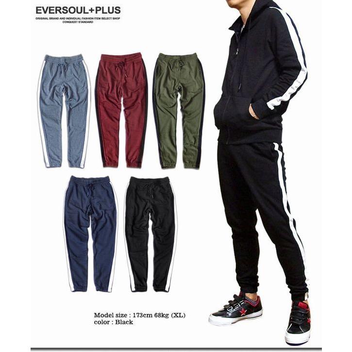 高い素材 ジャージ スウェットパンツ スウェット メンズファッション スポーツ ミックススタイル シンプルデザイン 使い勝手抜群 サイドライン入り スポーティ 1004 Eplus738 Tre Fiore 通販 Yahoo ショッピング レビューで送料無料 Mail Alrayan University Edu Ye