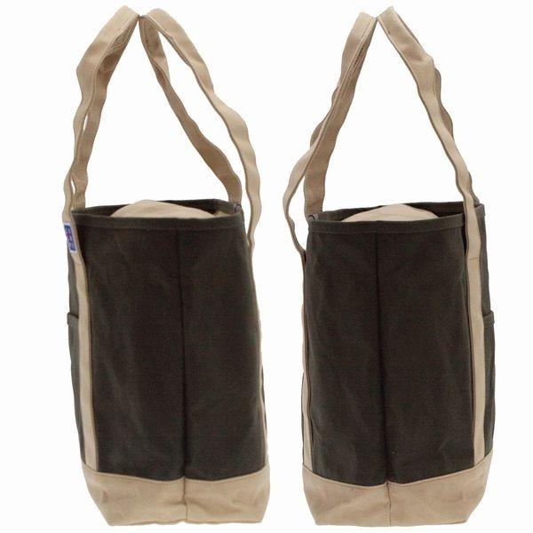 トートバッグ メンズバッグ メンズファッション 木綿屋五三郎 内蓋付き