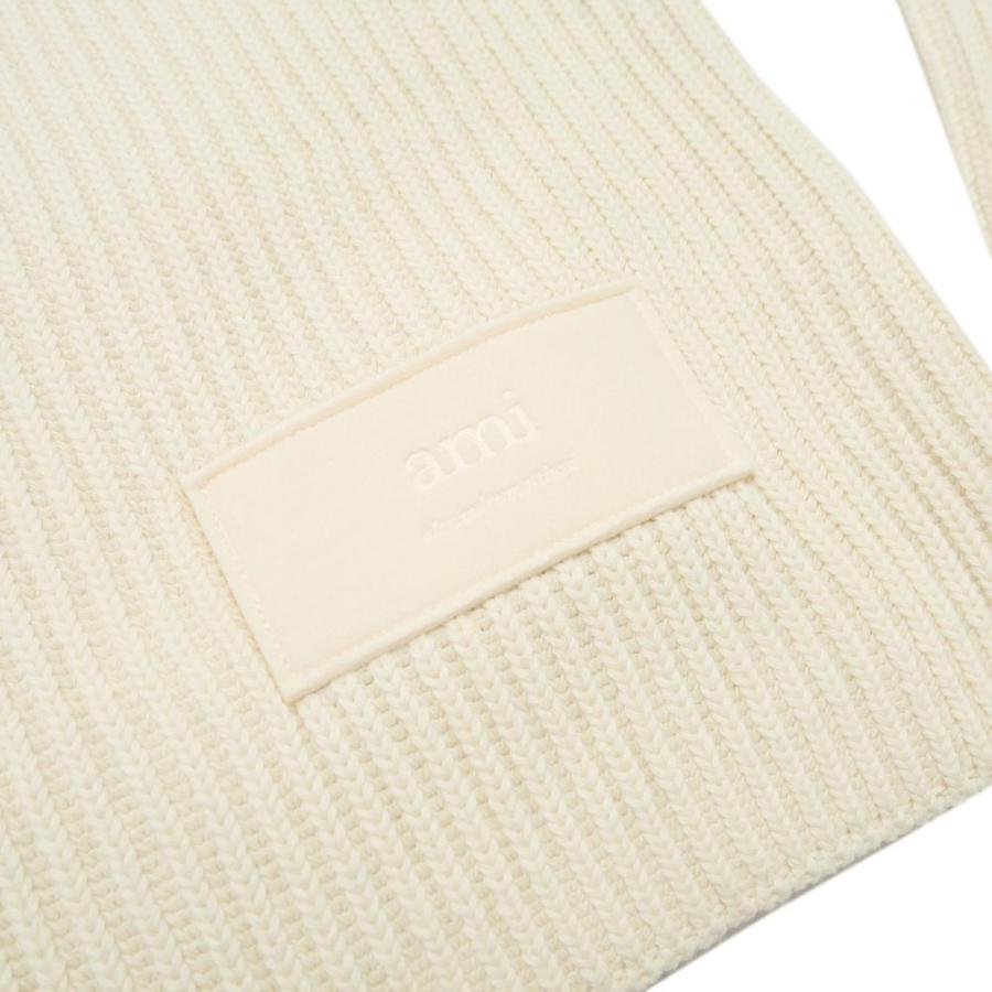 AMI Alexandre Mattiussi AMI PARIS アミパリス メンズクルーネック