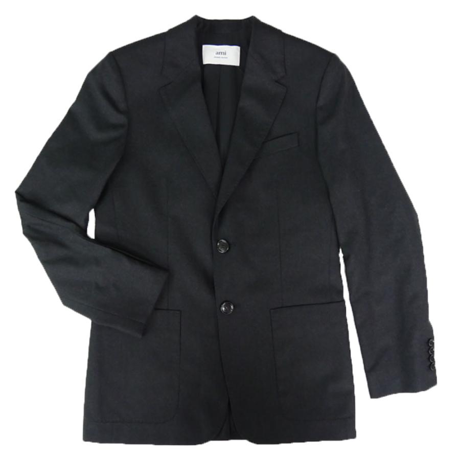 AMI Alexandre Mattiussi AMI PARIS アミパリス メンズジャケット