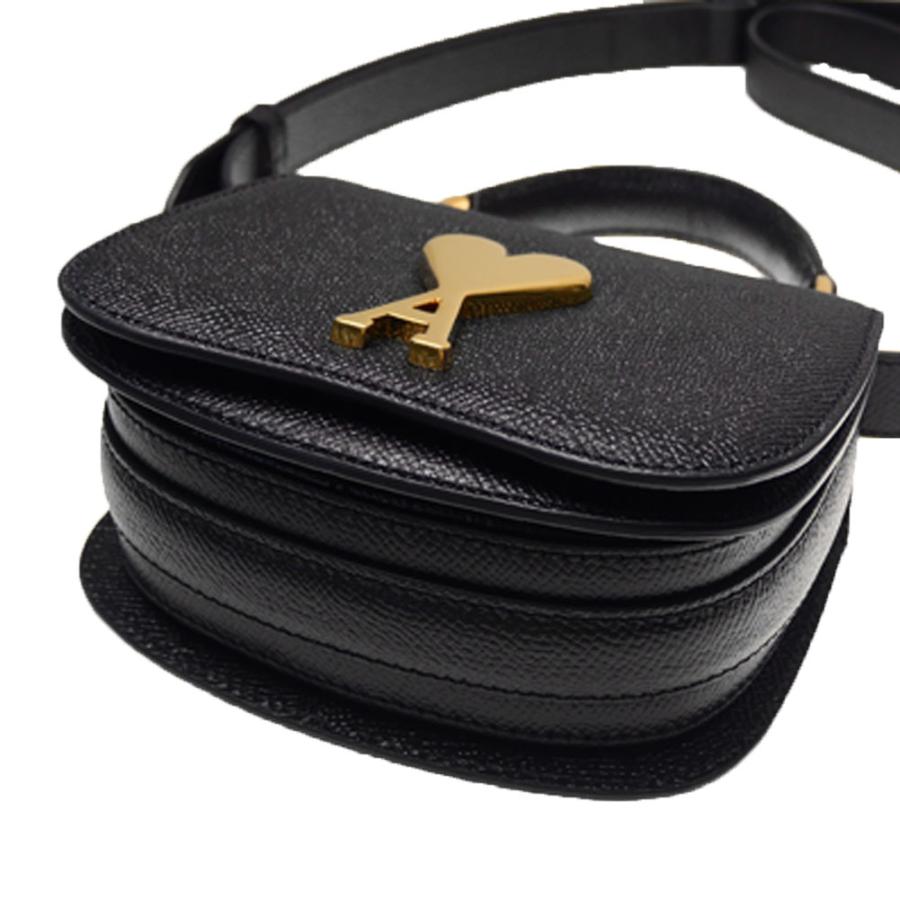 AMI Alexandre Mattiussi PARIS アミパリス ショルダーバッグ AMI Alexandre Mattiussi PARIS アミパリス ショルダーバッグ