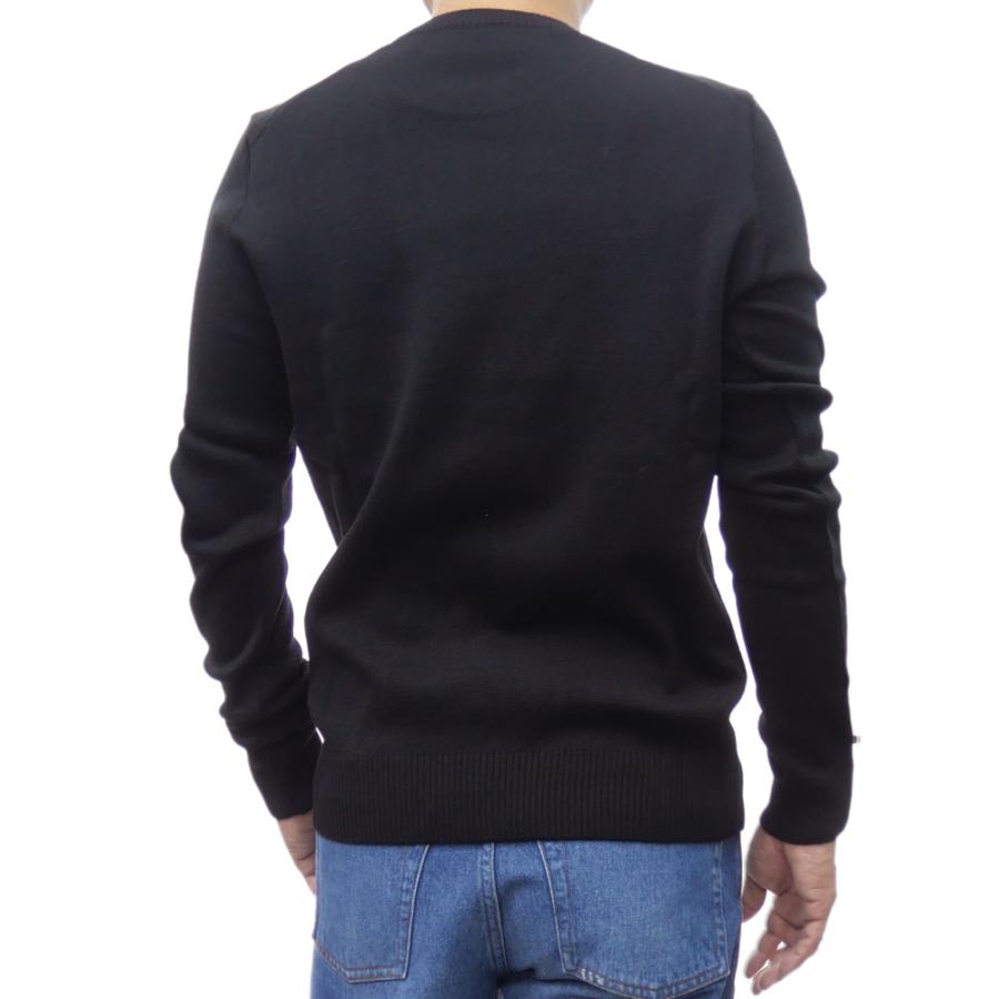 AMI Alexandre Mattiussi AMI PARIS アミパリス クルーネックセーター