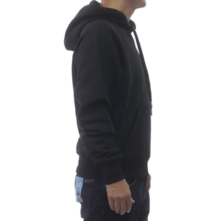 AMI Alexandre Mattiussi AMI PARIS アミパリス プルオーバーパーカー