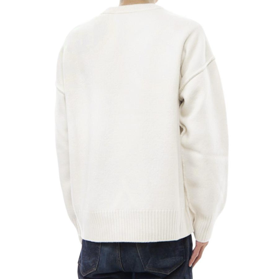 amiparis ニット ホリデー ホワイト 2025年最新】アミパリス ニット ホリデーの人気アイテム - メルカリ