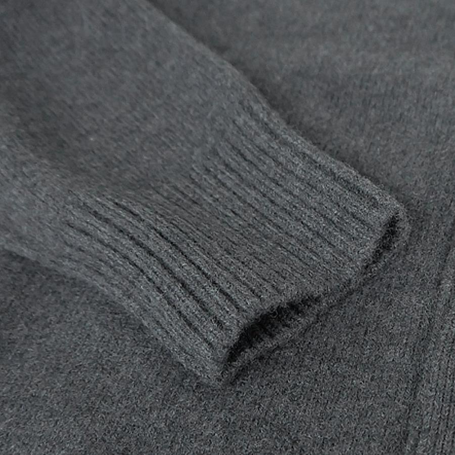 AMI Alexandre Mattiussi AMI PARIS アミパリス カーディガン ニット