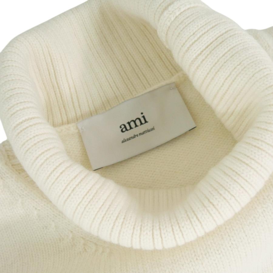 AMI Alexandre Mattiussi AMI PARIS アミパリス レディース